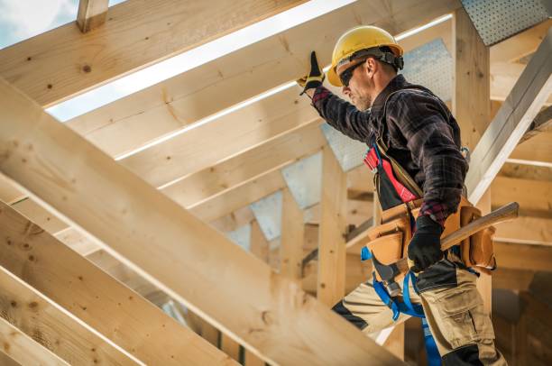 Best Flat Roof Repair Services  in Elk Plain, WA