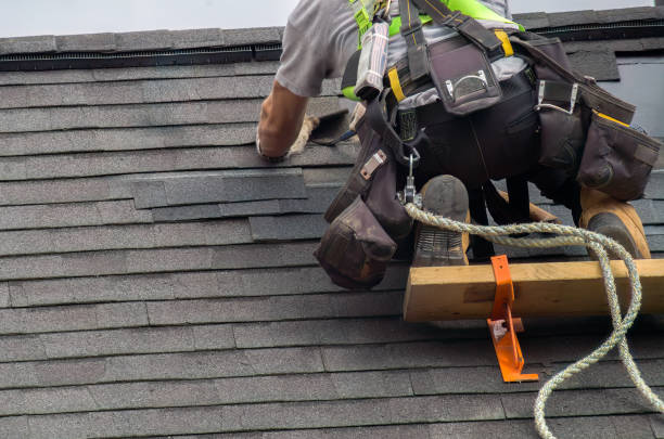 Best Commercial Roofing Services  in Elk Plain, WA