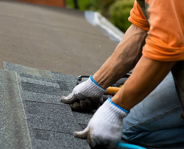 Best Roof Repair Services  in Elk Plain, WA