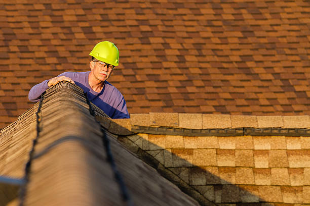 Best Residential Roofing Contractor  in Elk Plain, WA