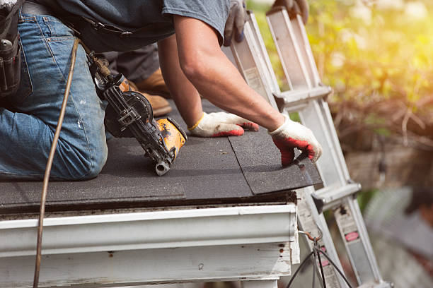 Best New Roof Installation  in Elk Plain, WA